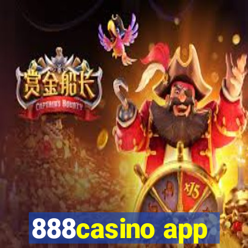 888casino app